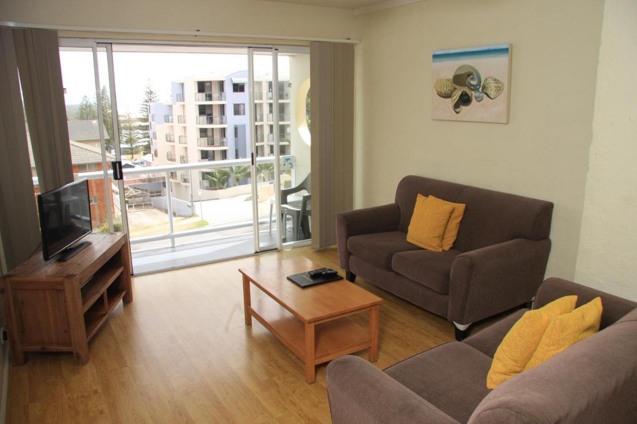 Waterview Apartments Port Macquarie Exterior photo